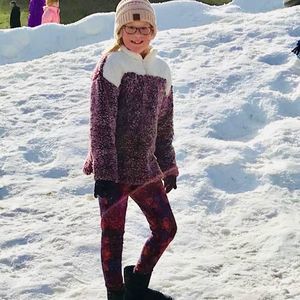 Meet your Posher, Crissy